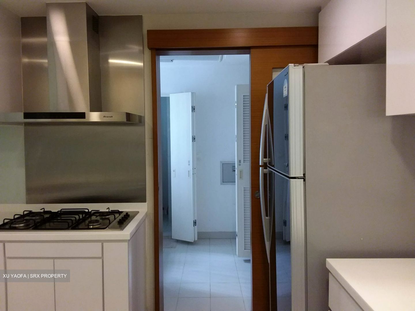 The Raintree (D21), Condominium #620064561